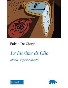 Le lacrime di Clio