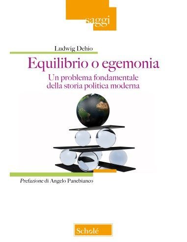 Equilibrio o egemonia