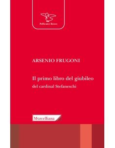 Il primo libro del giubileo