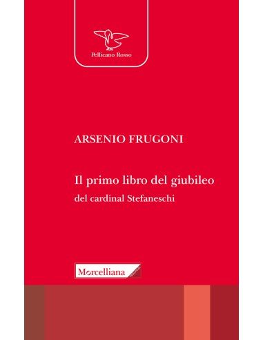 Il primo libro del giubileo