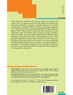 Didattica delle Steam con gli EAS 2