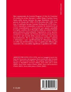 Il primo libro del giubileo 2