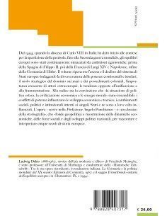 Equilibrio o egemonia 2