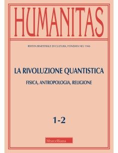 La rivoluzione quantistica