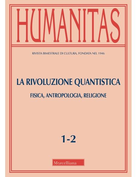 La rivoluzione quantistica