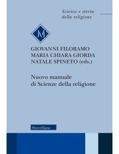 Nuovo manuale di Scienze della religione
