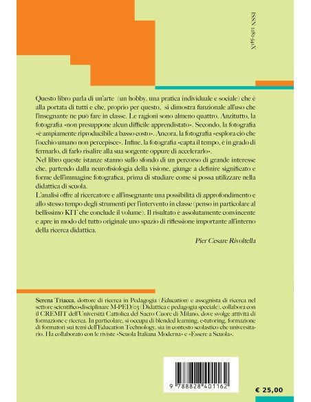 Didattica dell’immagine