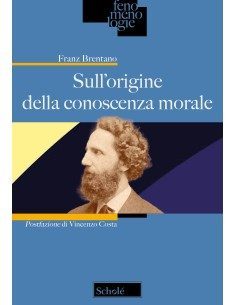 Sull'origine della conoscenza morale