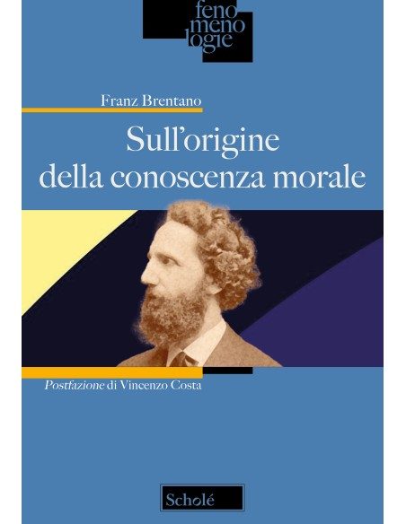 Sull'origine della conoscenza morale