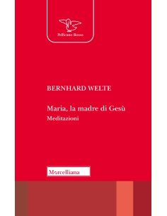 Maria, la madre di Gesù