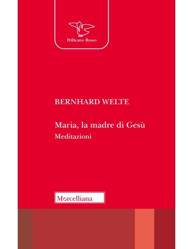 Maria, la madre di Gesù