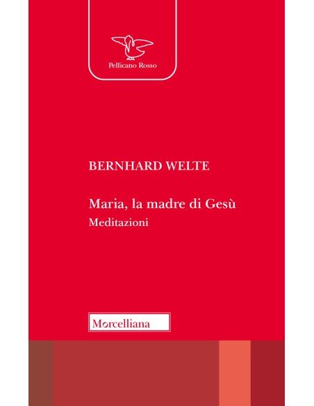 Maria, la madre di Gesù