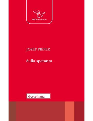 Sulla speranza