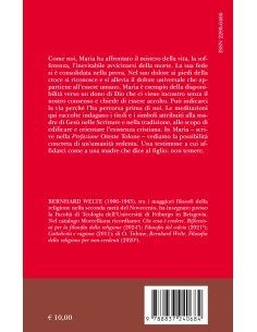 Maria, la madre di Gesù 2