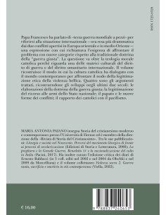 I cattolici, la guerra e la pace in età contemporanea 2
