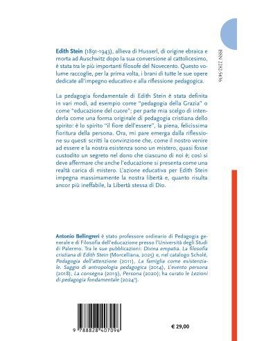 Il fiore dell'essere