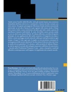 Sull'origine della conoscenza morale 2