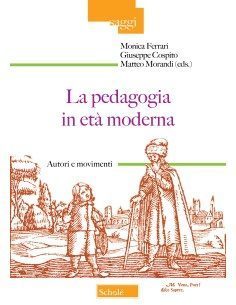 La pedagogia in età moderna