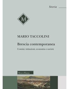 Brescia contemporanea