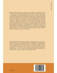 Introduzione a Tertulliano 2