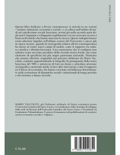 Brescia contemporanea 2