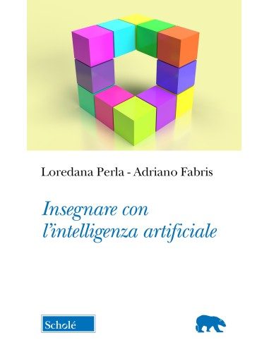 Insegnare con l'intelligenza artificiale