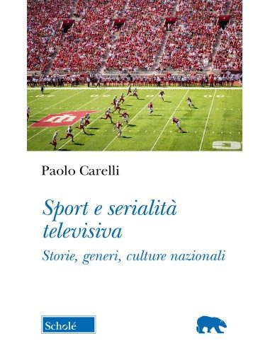 Sport e serialità televisiva