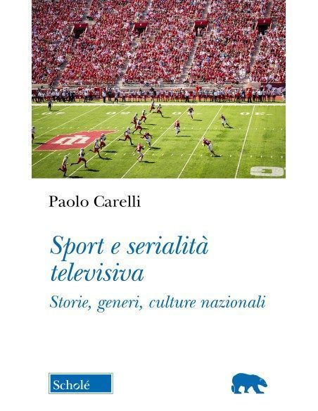 Sport e serialità televisiva