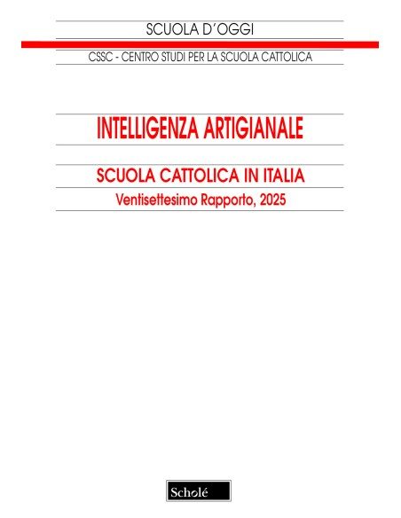 Intelligenza artigianale