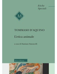 L'etica animale