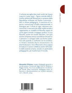 Per una pedagogia critica 2