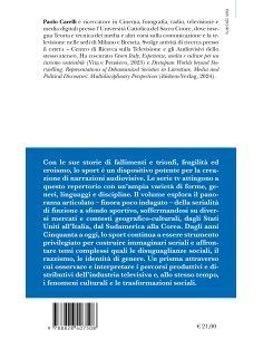 Sport e serialità televisiva 2