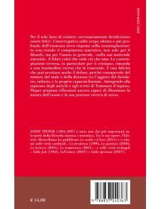 Felicità e contemplazione 2