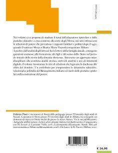 Lettere sforzesche 2