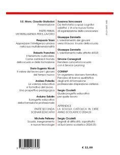 Intelligenza artigianale 2