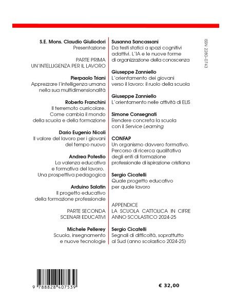 Intelligenza artigianale