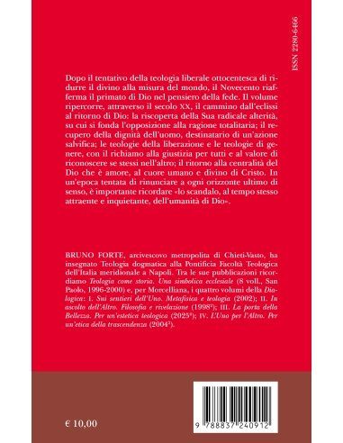 Eclissi e ritorno di Dio