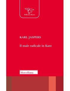 Il male radicale in Kant