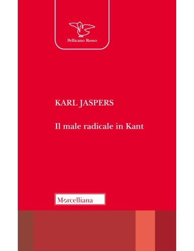 Il male radicale in Kant
