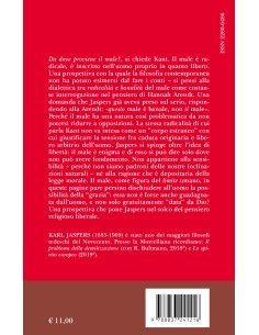 Il male radicale in Kant 2