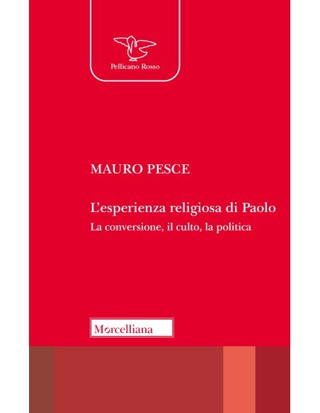 L'esperienza religiosa di Paolo