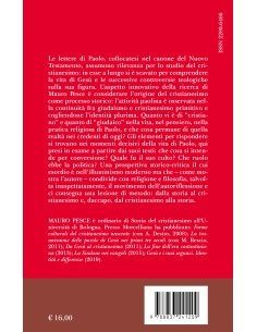 L'esperienza religiosa di Paolo 2