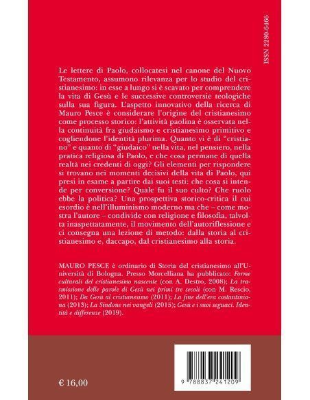 L'esperienza religiosa di Paolo