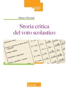 Storia critica del voto scolastico