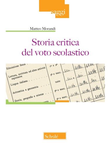 Storia critica del voto scolastico