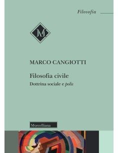 Filosofia civile