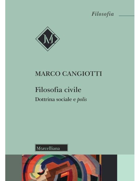 Filosofia civile