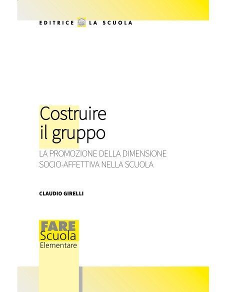 Costruire il gruppo