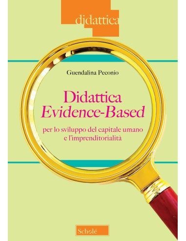 Didattica Evidence-Based per lo sviluppo del capitale umano e l'imprenditorialità
