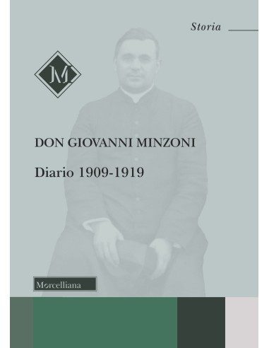 Diario 1909-1919